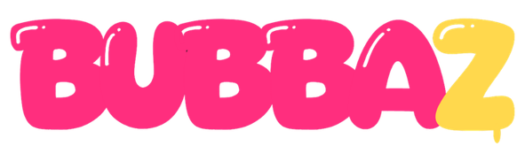 Logo Bubbaz BG Not